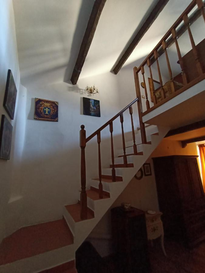 Giglio Vallerano. Alloggio Turistico Dış mekan fotoğraf